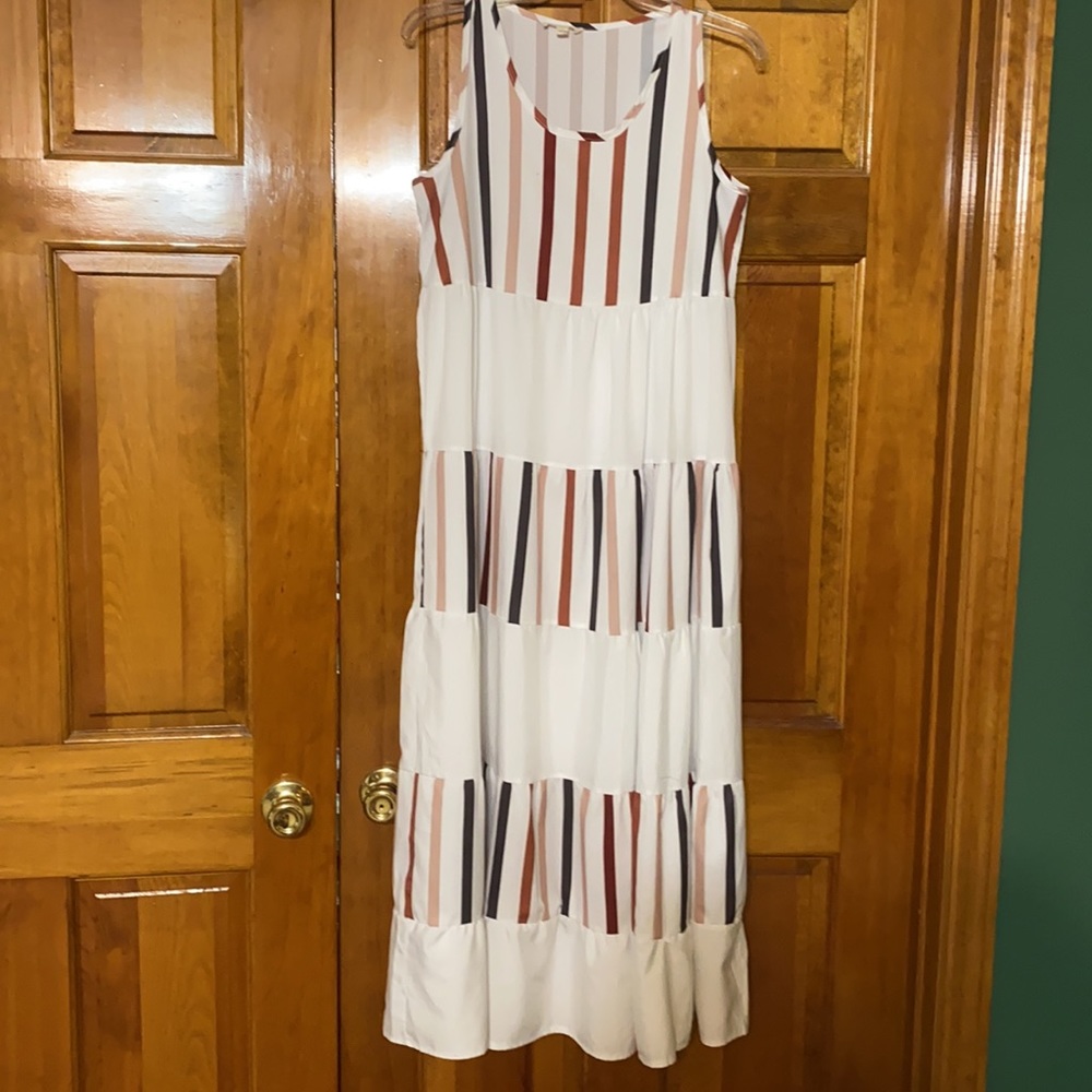 Maxi Dress - Picture 2 of 2